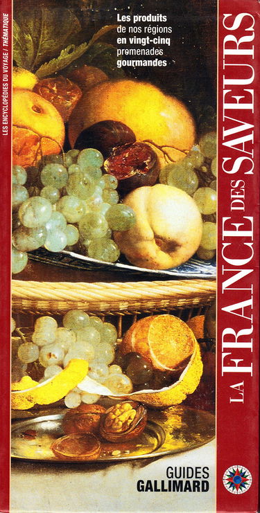 Prime France des Saveurs