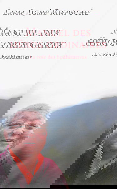 Manuel des héros ordinaires : la voie des bodhisattvas