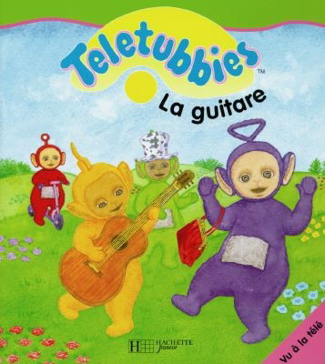 La guitare