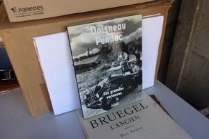 Les Grandes vacances