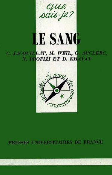 Le Sang