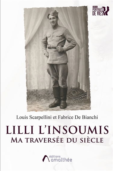 Lilli l'insoumis