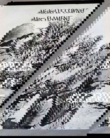 Appelés en Algérie