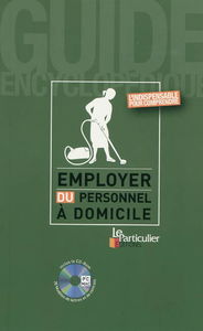Employer du personnel à domicile
