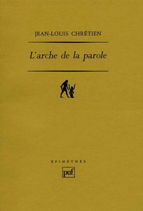 L'arche de la parole