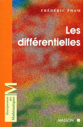 Les différentielles