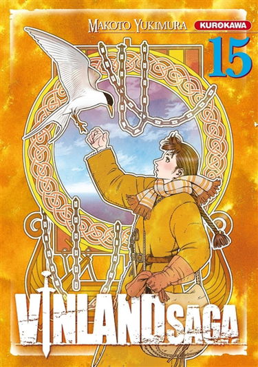 Vinland saga. Vol. 15