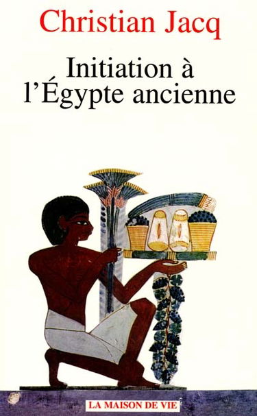 Initiation à l'Egypte ancienne