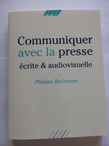 Mieux communiquer avec la presse