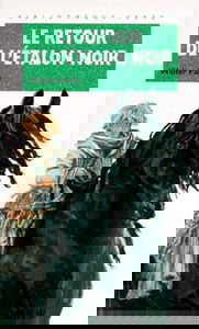 Le Retour de l'étalon noir