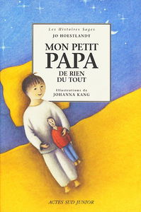 Mon petit papa de rien du tout