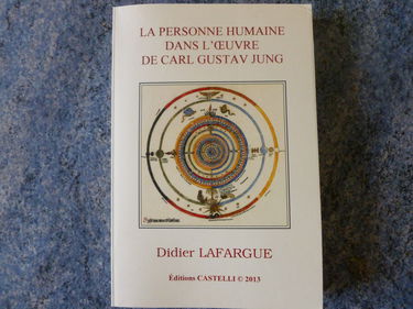 La personne humaine dans l'oeuvre de Carl Gustav Jung