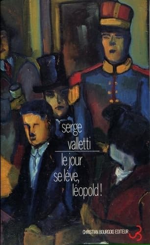 Le jour se lève, Léopold !. Souvenirs assassins