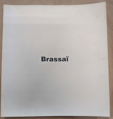 Brassaï