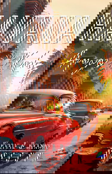 HAVANA: Amyas & Kael