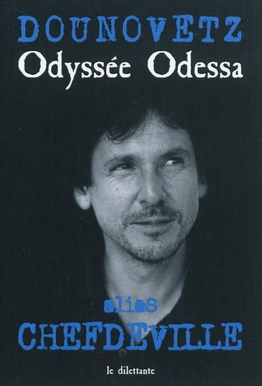 Odyssée Odessa