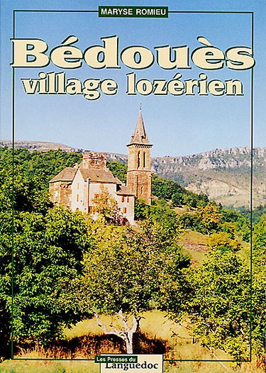 Bédoués, village lozérien