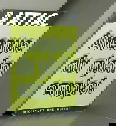 Avenue du plein emploi