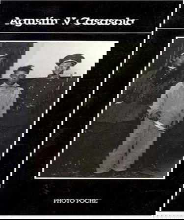 Agustin V. Casasola