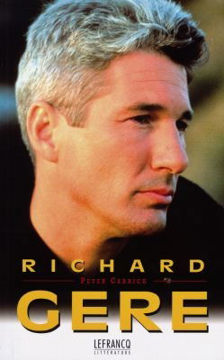 Richard Gere