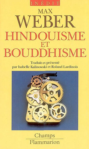 Hindouisme et bouddhisme