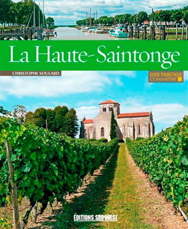 Connaitre la Haute-Saintonge