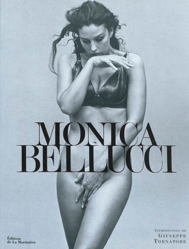 Monica Bellucci
