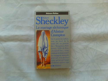 Le mariage alchimique d'Alistair Crompton