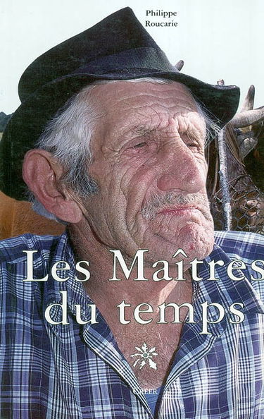 Les maître du temps
