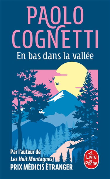 En bas dans la vallée