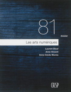 Les arts numériques