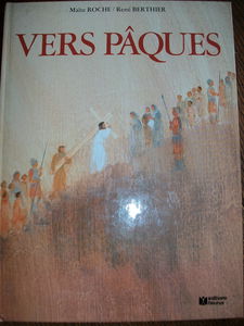Vers Pâques