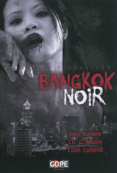 Bangkok noir