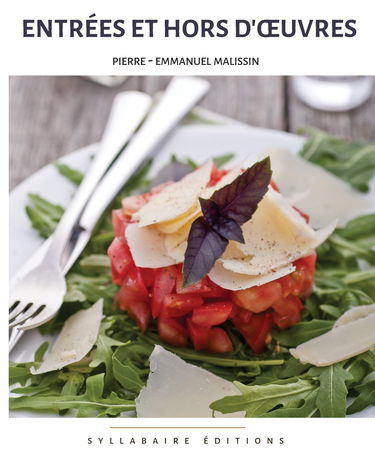 Entrées & hors d'oeuvres