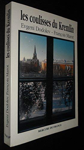 Les Coulisses du Kremlin