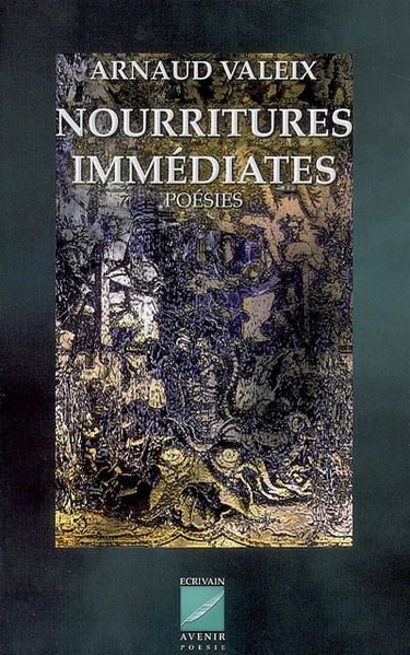 Nourritures immédiates