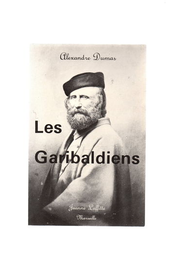 Les Garibaldiens : Révolution de Sicile et de Naples