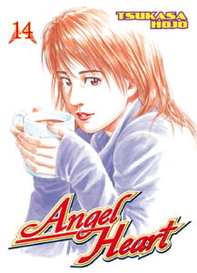 Angel heart. Vol. 14
