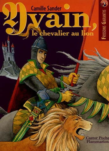 Yvain ou Le chevalier au lion