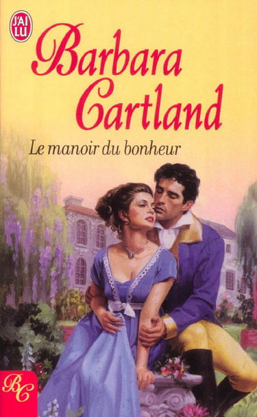 Le manoir du bonheur