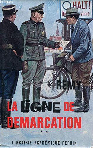 La ligne de démarcation