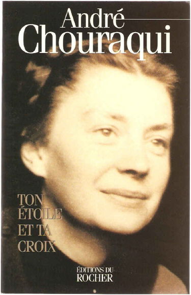 Ton étoile et ta croix