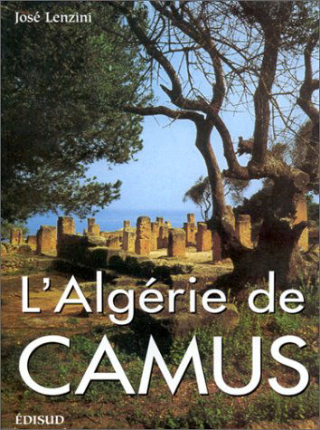 L'Algérie de Camus