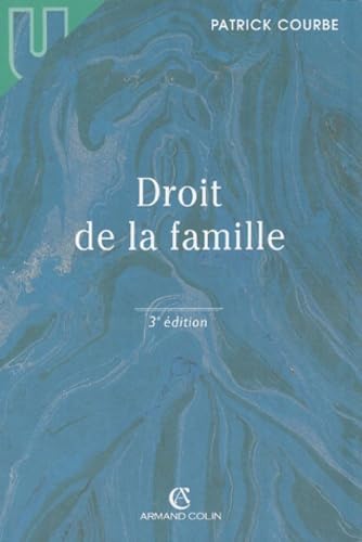 Droit de la famille