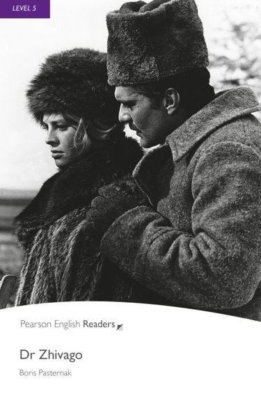 Couverture de PLPR5:Dr Zhivago