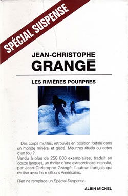 Les rivières pourpres