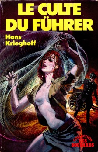 Couverture de Le culte du Fuhrer