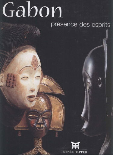 Gabon - présence des esprits