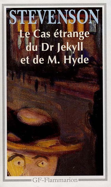 Le Cas étrange du Dr Jekyll et de M. Hyde