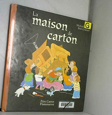 La maison de carton